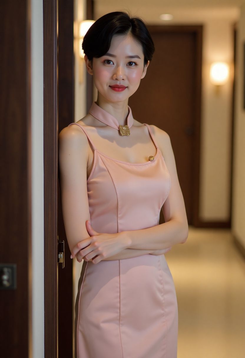 民谣翻唱现场
