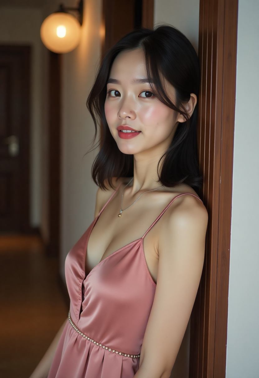 《四十岁的女人》清唱版