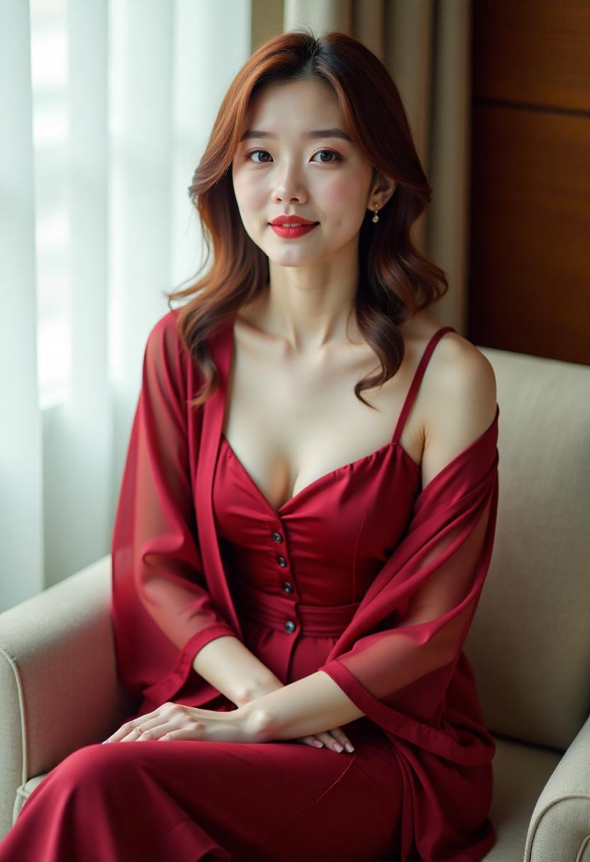 女性生活记录