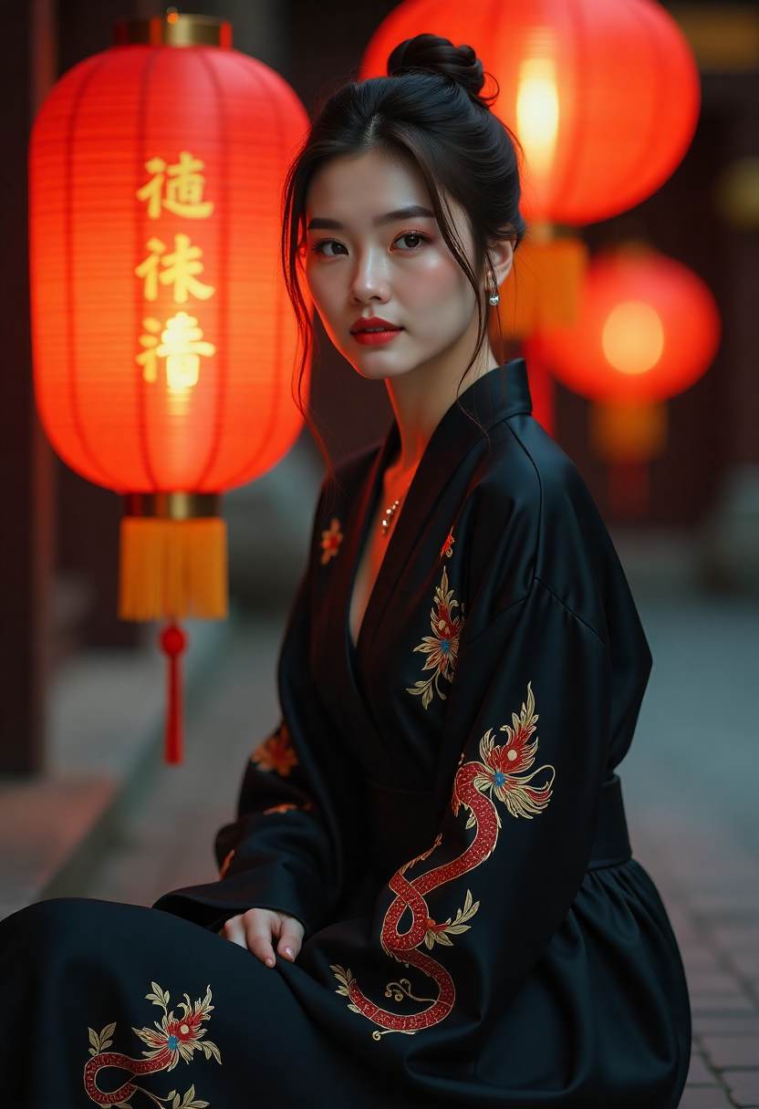 女性创作者访谈